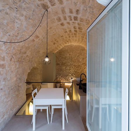 Vittoria Luxury Suite A Ostuni By Wonderful Italy 外观 照片