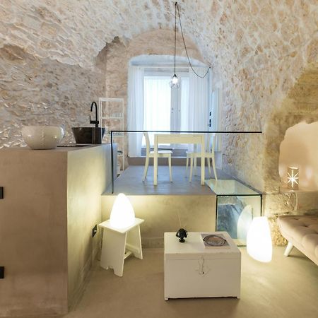 Vittoria Luxury Suite A Ostuni By Wonderful Italy 外观 照片