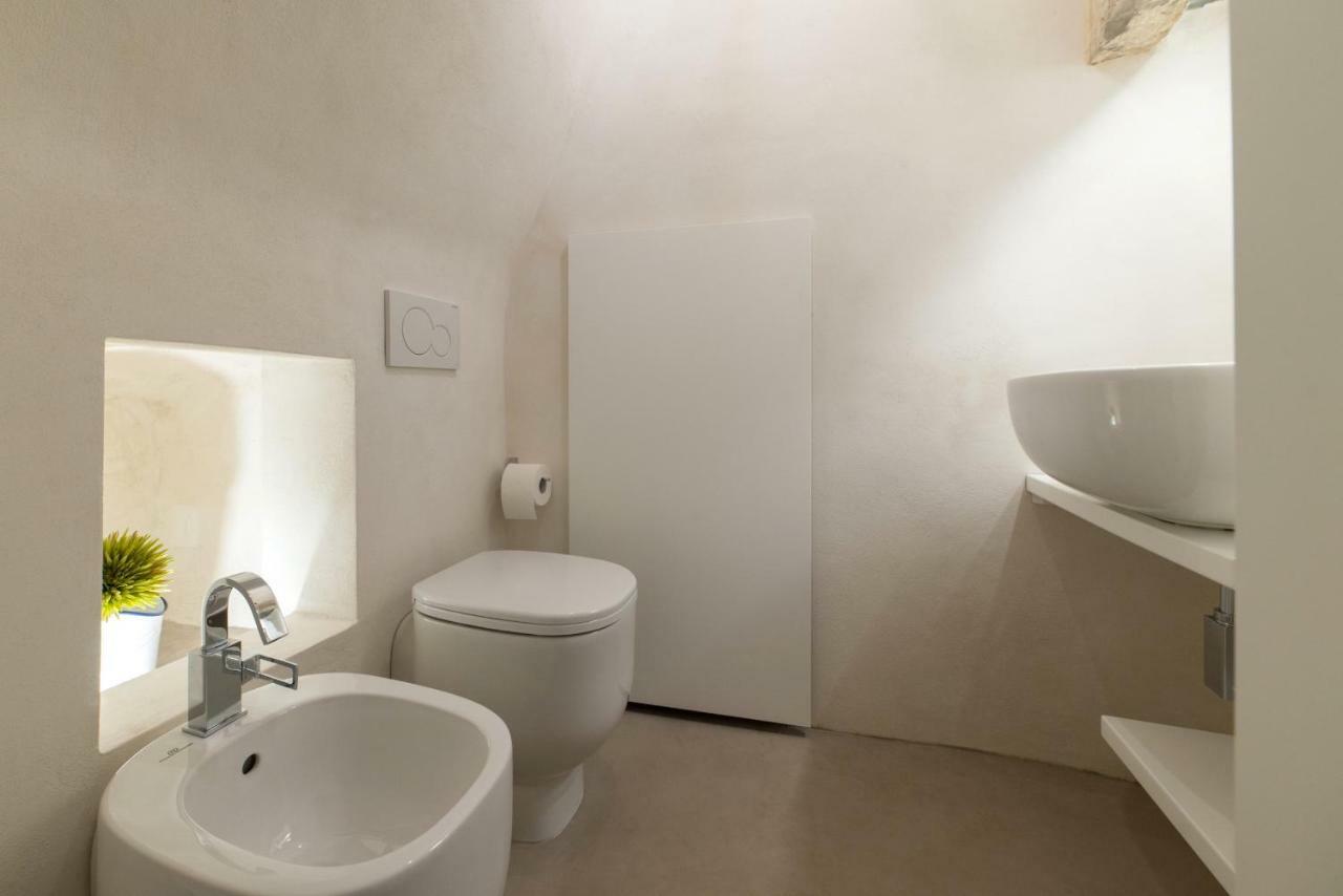 Vittoria Luxury Suite A Ostuni By Wonderful Italy 外观 照片