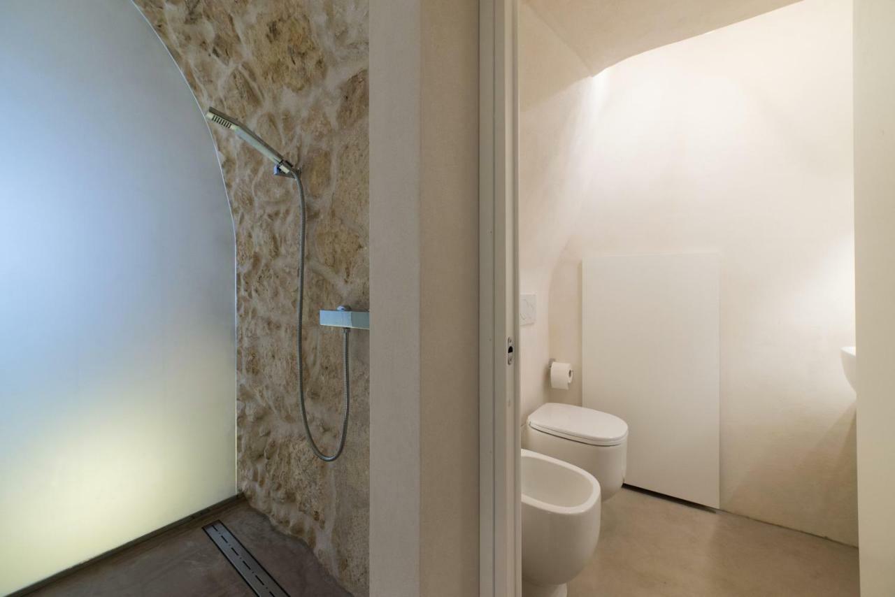 Vittoria Luxury Suite A Ostuni By Wonderful Italy 外观 照片